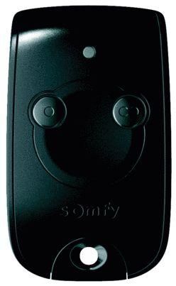 Somfy 1841026 Keytis-2 radio hand transmitter 5009205