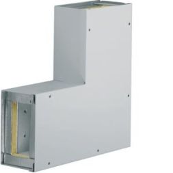 TEHALIT R3025VERZ flat angle galvanized