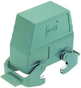 Harting 09300240531 Han 24B-gs-QB-29 hood