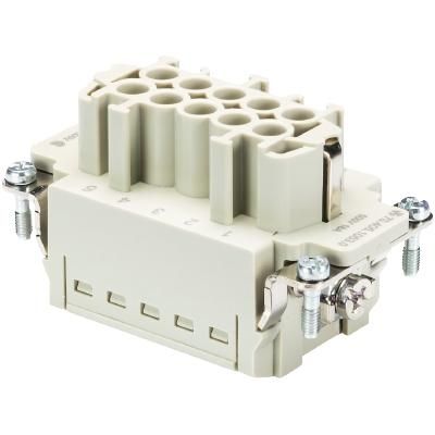 Wieland 70.405.1053.0 BAS BUP 10 2.5 50 AG socket insert