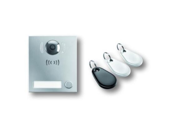 Somfy 1841219 door module VSYSTEMPRO VSP-CS02 1-family house.