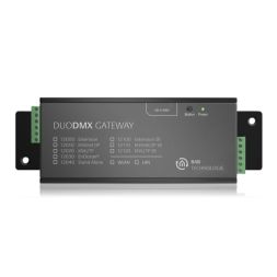 BAB-TEC 12021 DUODMX Gateway | KNX