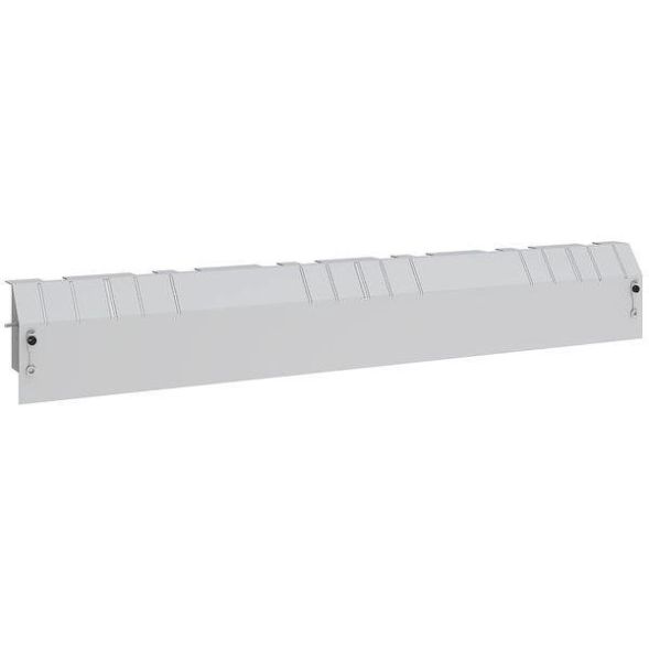 ABN in SIF converter cabinet contact protection (SYXAD40)