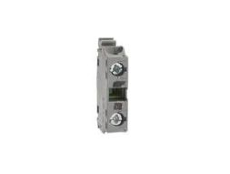 ABB Stotz contact OBEA01, auxiliary contact 1 break contact, 1SCA022190R3260