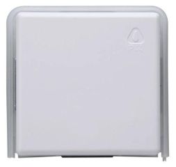 Kopp 624302083 STANDARD arctic white button