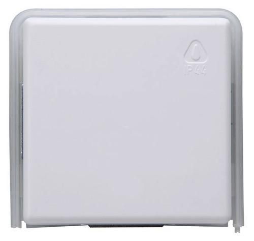 Kopp 624302083 STANDARD arctic white button