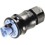 Wieland 96.032.4053.9 RST20I3S S1 ZR1SV BL07 plug part