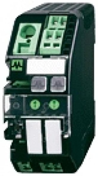 Murrelektronik 9000-41042-0100600 MICO 2-channel 1-2-4-6A DC load circuit monitoring