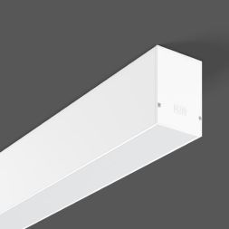 RZB 312306.002.76 Less is more 50 28W 3000K 1 LED ceiling light
