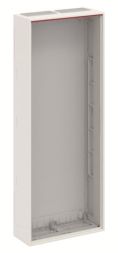 ABB Striebel &amp;amp; John A29B wall cabinet, empty 2FB, 9-row, 2CPX052089R9999