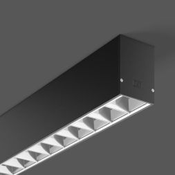 RZB 312333.003.76 Less is more 50 48W 3000K 1 LED ceiling light