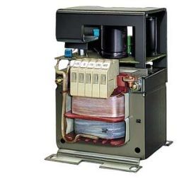 Siemens 4AV4103-2EB00-0A Power supply 1-PH. PN (KW)