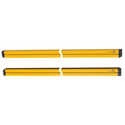 ifm electronic OY953S 1136mm DC PNP requirements Type 4 IEC safety light grid