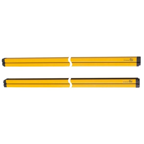 ifm electronic OY953S 1136mm DC PNP requirements Type 4 IEC safety light grid