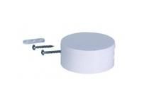 Pollmann 3400203 LDV/D 80sw black lamp ceiling distribution boxes