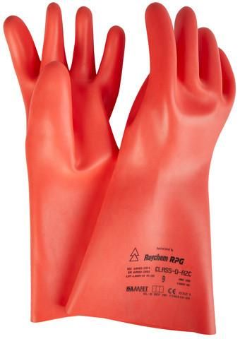 Dehn &amp;amp; Söhne 787487 Gloves KL-B-11-36-S