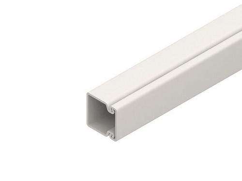 Kleinhuis HKL2020.3 20x20 pure white HKL duct