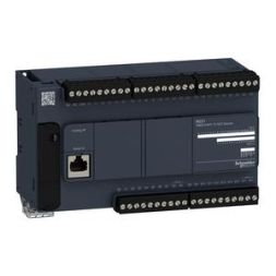 Schneider Electric TM221C40T controller