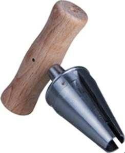 Kaiser 1284-36 D=40mm reamer, 1284-36