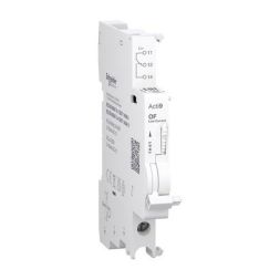 Schneider Electric A9N26914 OF 1W iDPN C60 C120 2-100mA auxiliary switch