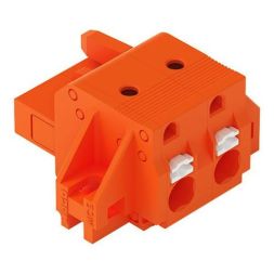 Wago 2231-702/031-000 R7.62mm, 2p, 400V terminal block