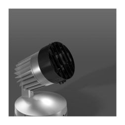 RZB 982162.003 D121 H51 with louvre cover front frame