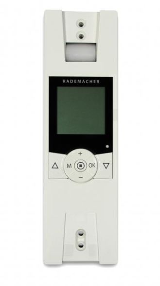 Rademacher 16154519 Rollotron Comfort mini belt 1740 ultra white