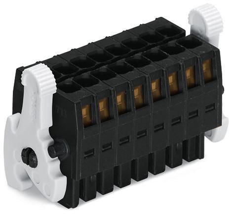 Wago 713-1113/037-047/034-000 R3.5mm, 26p, 0.08-1.5mm² terminal block