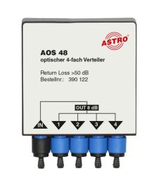 ASTRO Strobel 00390122 AOS 48 distributor