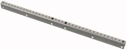 Eaton EPTH250 horizontal mounting rail, 143851