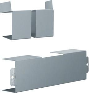 TEHALIT LFS400608VERZ sheet steel for LFS 40x60mm T-piece