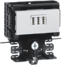 TEHALIT SL200559459016 TAE 3x6 NFN 20x55mm vw equipment carrier technical part