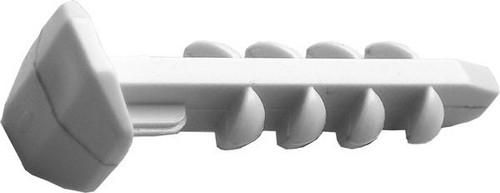 Hekatron 31-4100016-01-01 Mounting pin pack of 64