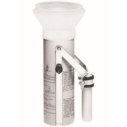 Siemens BPZ:3680300001 RE6 for smoke detector detector tester