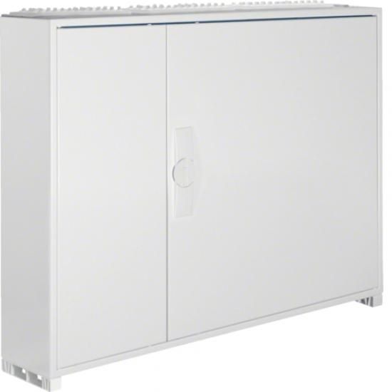 Hager FWB43A field distributor AP IP44 SKII 650x800x160