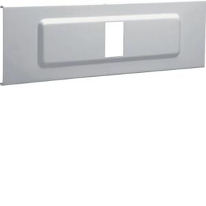 TEHALIT R65747030 cover 4-way PVC FB OT150 stone grey