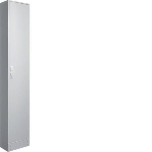 Hager FP21TN2 SK I 1950x300x205mm empty wall cabinet
