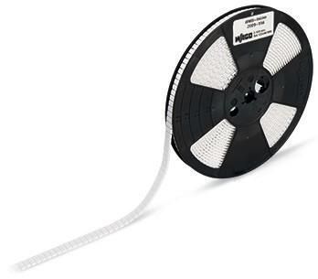 Wago 2009-113/000-005 terminal marking rt series 2009 RM=3.5mm