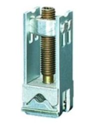 Hensel KS 240/12 busbar direct connection terminal