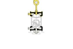 Schuch 902650001 Trss bracket