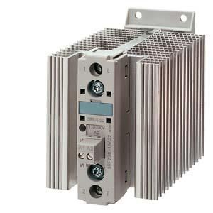 Siemens 3RF2350-1BA06 solid state contactor