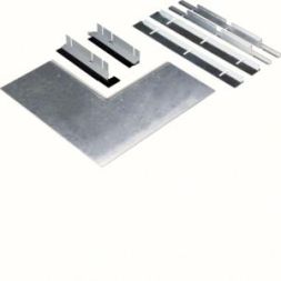 TEHALIT BKB2508553BLED flat angle top brush/LED/AE