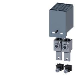 Siemens 3VA9112-0JC12 Round conductor connection terminal large for 3VA1