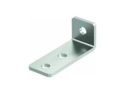 OBO Bettermann GMS 3 VW 90 V4A 90 degrees with 3 holes connection angle, 1124741