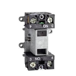 Schneider Electric XENG3781 S+S auxiliary switch