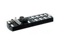 Murrelektronik 55346 Profibus DP 8 dig. In + 8 dig. Out compact module