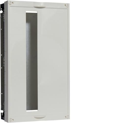 Hager UG31T2 building block universN 450x250mm vertical