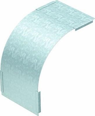 OBO Bettermann DBV 110 200 F DD falling cover vertical bend, 7131560