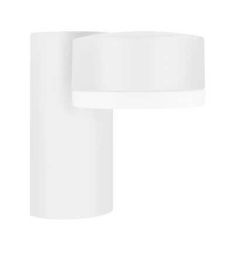 LEDVANCE Osram FACADE SPOT 8W Outdoor FACADE SPOT 8W/3000K WT IP54