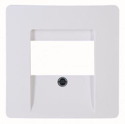 Kopp 326002001 TAE HK05 arctic white cover